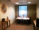 office decorating, Cannon St, London EC4N 6NP